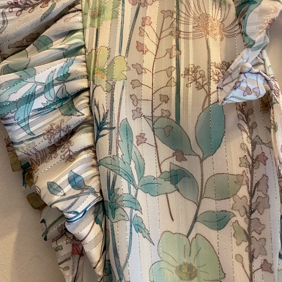 Brand new Leona Edminston dress. - Picture 3 of 3